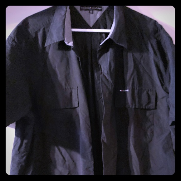 Tommy Hilfiger Shirt - Picture 1 of 2